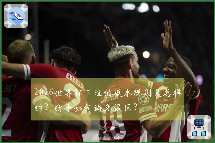 2026世界杯下注的返水规则是怎样的？新手如何避免误区？