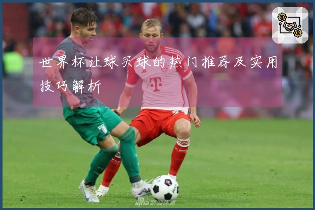 世界杯让球买球的热门推荐及实用技巧解析