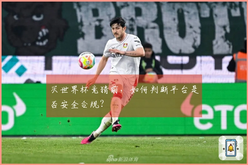买世界杯竞猜前，如何判断平台是否安全合规？