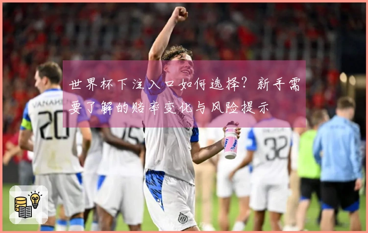 世界杯下注入口如何选择？新手需要了解的赔率变化与风险提示