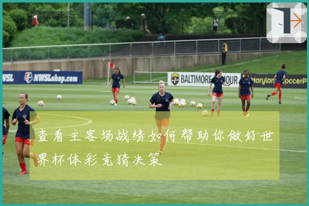 查看主客场战绩如何帮助你做好世界杯体彩竞猜决策
