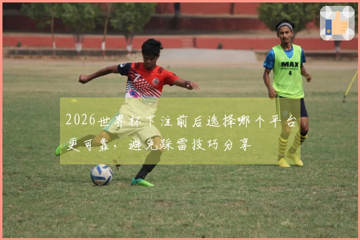 2026世界杯下注前后选择哪个平台更可靠，避免踩雷技巧分享