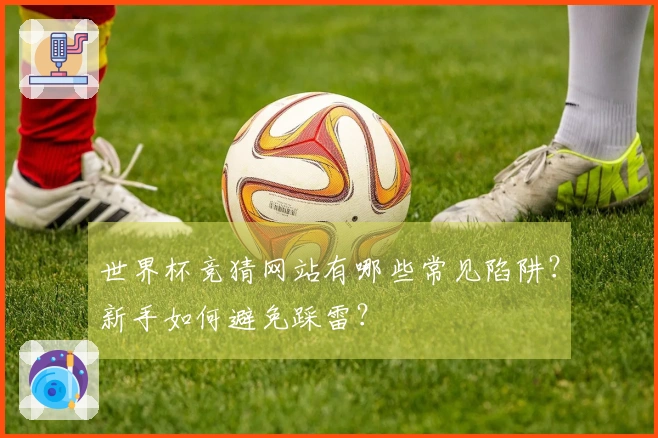 世界杯竞猜网站有哪些常见陷阱？新手如何避免踩雷？