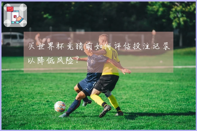 买世界杯竞猜前如何评估投注记录以降低风险？