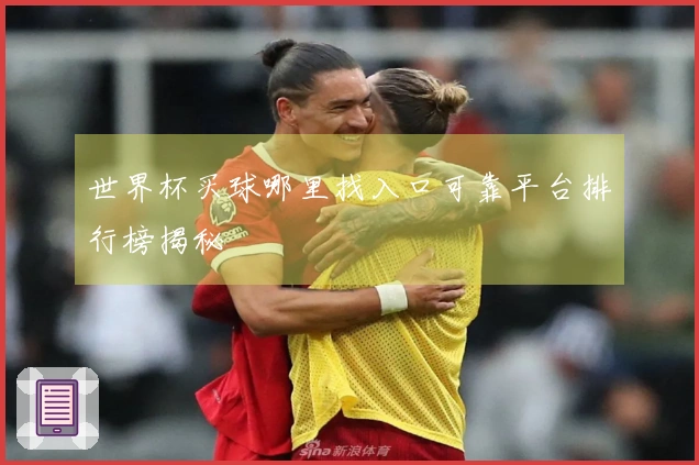 世界杯买球哪里找入口可靠平台排行榜揭秘