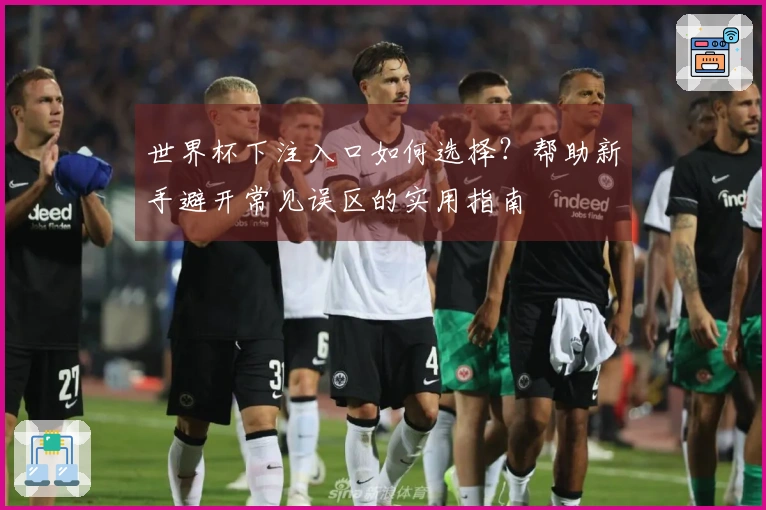 世界杯下注入口如何选择？帮助新手避开常见误区的实用指南